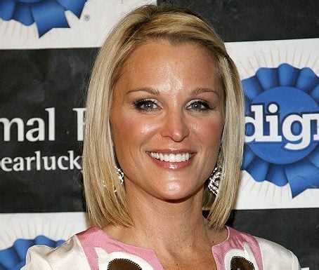 Age, Height, and Figure: Juliet Huddy's Personal Profile