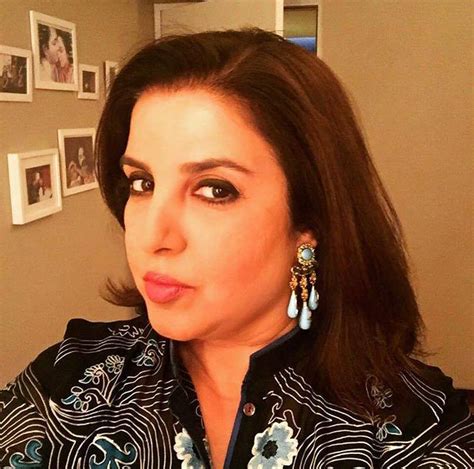 Age, Height, and Figure: Revealing Farah Khan's Personal Statistics