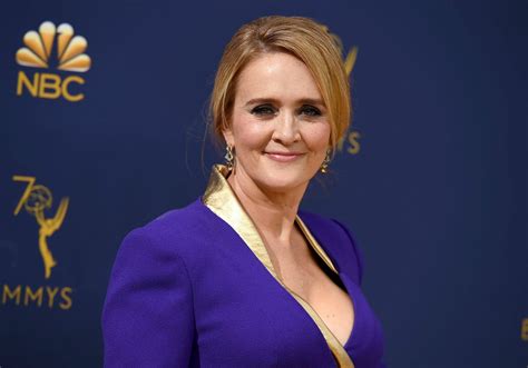 Age, Height, and Figure: Samantha Bee's Personal Stats
