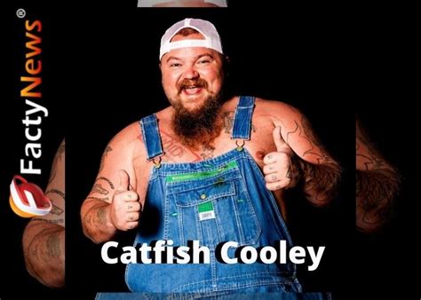 Age, Height, and Figure: Unveiling the Physical Traits of Catfish Cooley