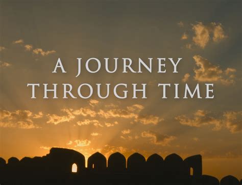 Age: A Journey through Time
