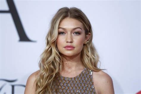 Age: Gigi Hadid's Journey