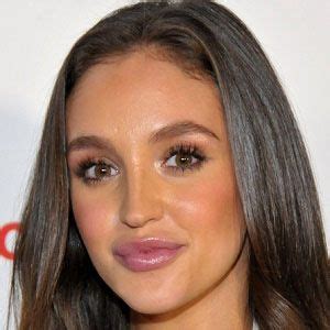 Age: How Old is Jaclyn Swedberg?