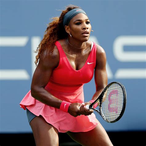 Age: How Old is Serena Williams?