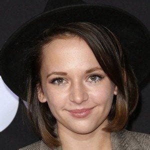 Age: How old is Alexis G Zall?