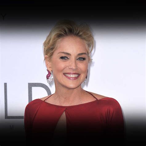 Age: Unlocking the Mysteries of Sharon Stone's Everlasting Youth