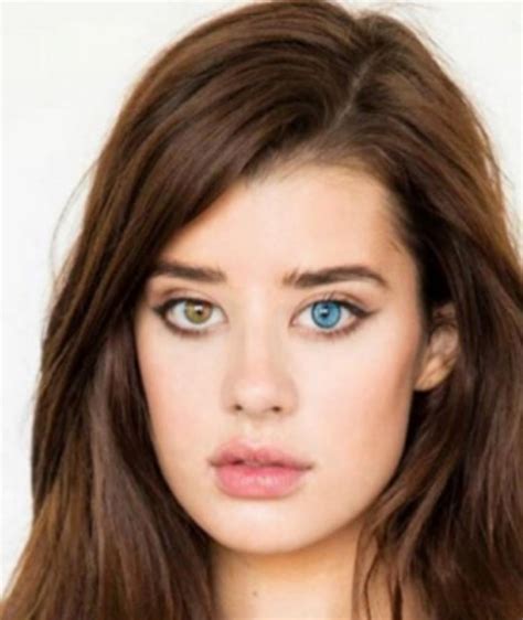 Age: Unveiling the Timeless Essence of Sarah Mcdaniel