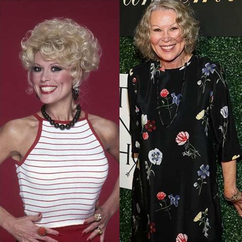 Age Is Just a Number: Leslie Easterbrook's Age and Achievements