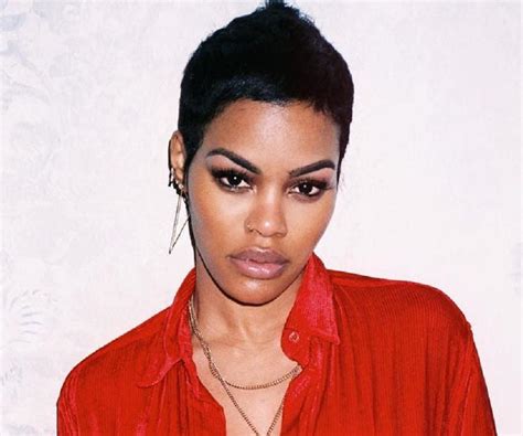 Age Is Just a Number: Teyana Taylor's Milestones and Achievements
