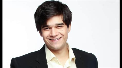 Age and Background: A Glimpse into Vivaan Shah's Early Years
