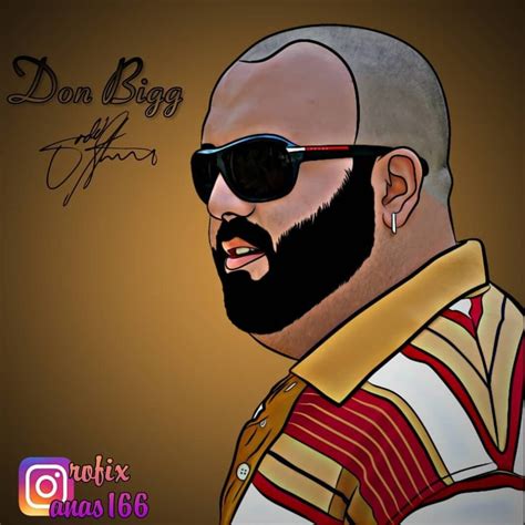 Age and Early Life of Don Bigg Rapper