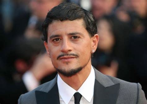 Age and Height: Fascinating Facts about Said Taghmaoui's Physical Attributes