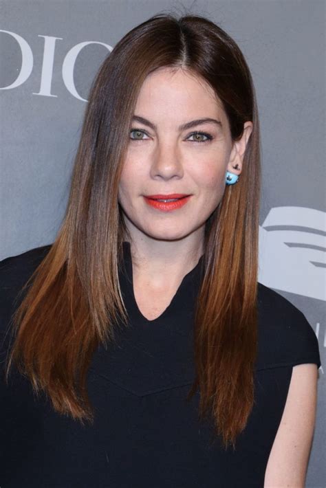 Age and Height: Michelle Monaghan's Vital Statistics