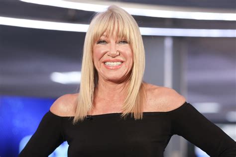 Age and Height: Understanding Suzanne Somers