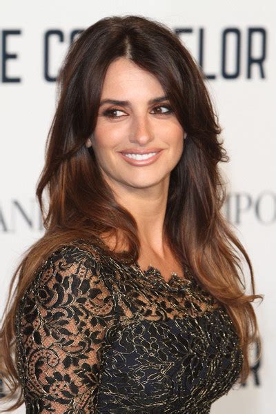 Age and Height: Unveiling Penelope Cruz's Youthful Charm