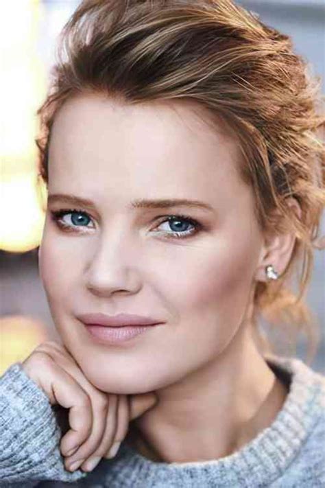 Age and Personal Details of Joanna Kulig