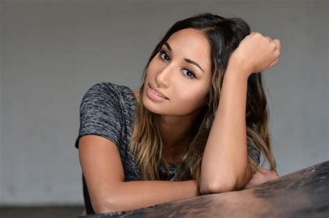 Age and Personal Life of Meaghan Rath