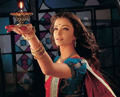 Age is Just a Number: Aishwarya Rai's Age and How She Outwits the Passage of Time