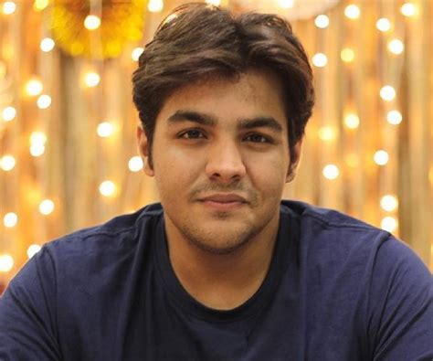 Age is Just a Number: Ashish Chanchlani's Youthful Story