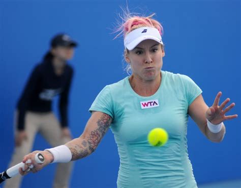 Age is Just a Number: Bethanie Mattek Sands at 36