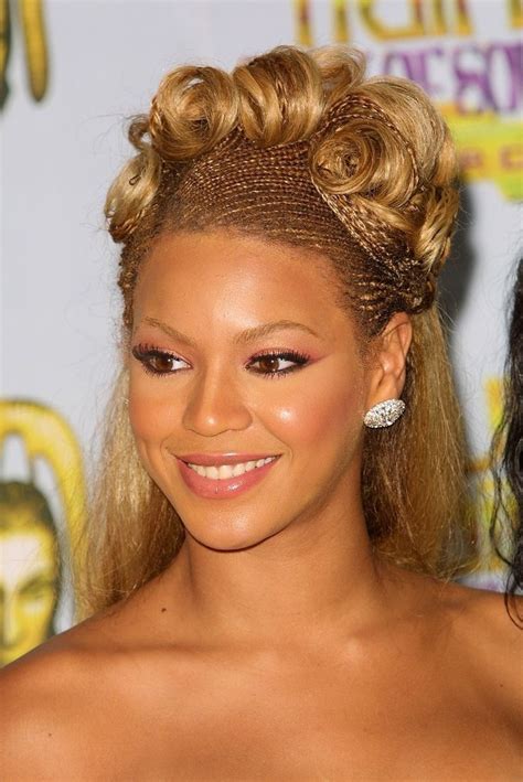 Age is Just a Number: Beyonce's Timeless Beauty