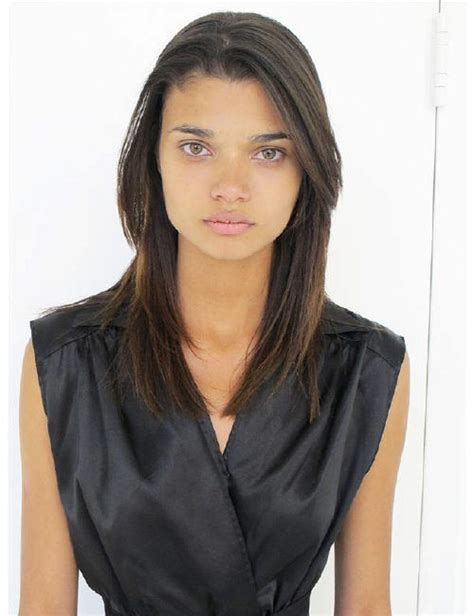 Age is Just a Number: Daniela Braga's Journey as a Model