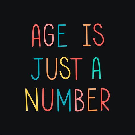 Age is Just a Number: Deserea's Journey