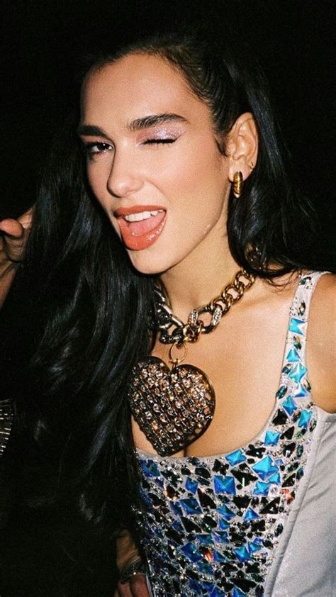 Age is Just a Number: Dua Lipa's Journey to Success