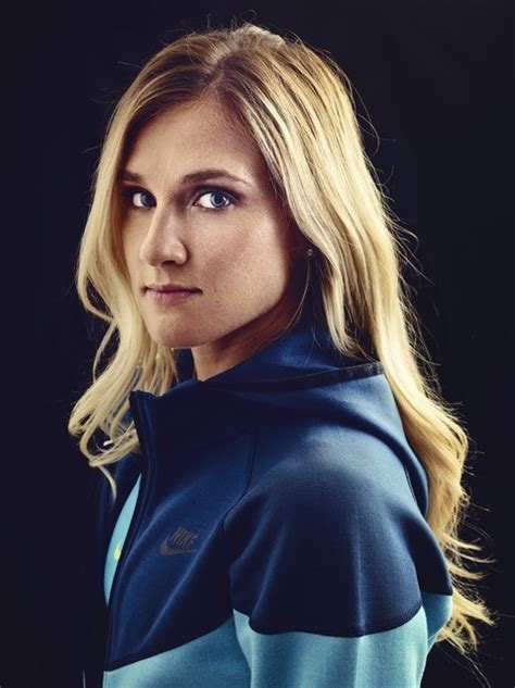 Age is Just a Number: Exploring Brianne Theisen Eaton's Journey from Youth to Success