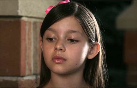 Age is Just a Number: Fatima Ptacek's Journey from Child Star to Adolescent Phenomenon