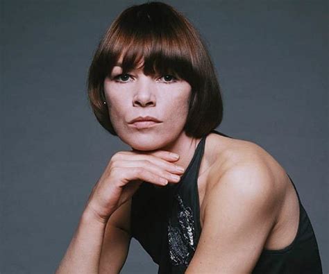 Age is Just a Number: Glenda Jackson's Timeless Talent