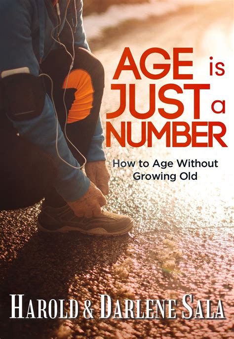 Age is Just a Number: How Age Impacts Different Aspects of Life