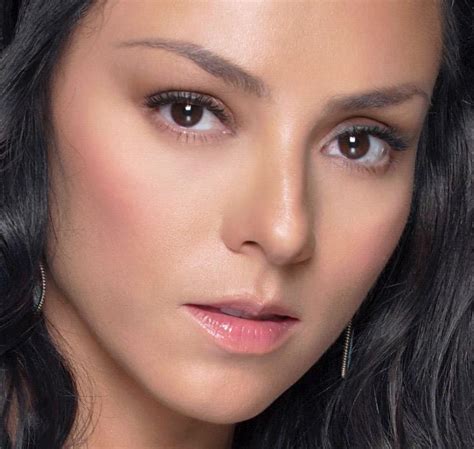 Age is Just a Number: Ivonne Montero's Timeless Beauty