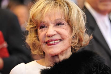 Age is Just a Number: Jeanne Moreau's Timeless Impact