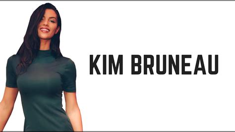 Age is Just a Number: Kim Bruneau's Impact in the Fashion Industry