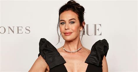 Age is Just a Number: Megan Gale's Remarkable Career Journey