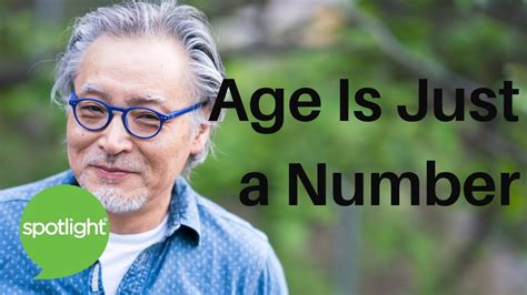 Age is Just a Number: Miyuki Torii's Timeless Talent