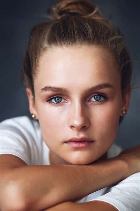 Age is Just a Number: Olivia DeJonge's Impressive Career Achievements