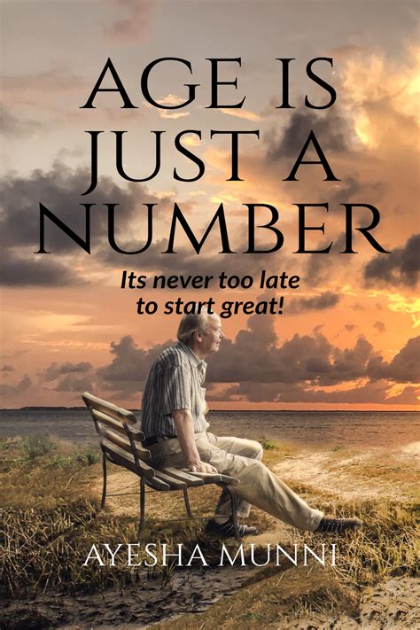 Age is Just a Number: Unveiling the True Essence of July Johnson's Mature Wisdom