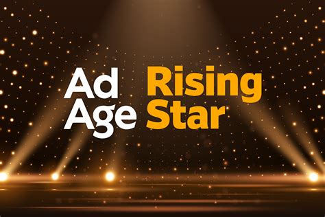 Age of a Rising Star