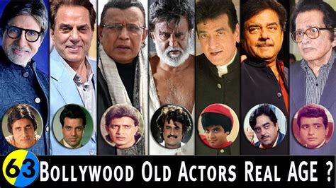 Age of the Bollywood Star
