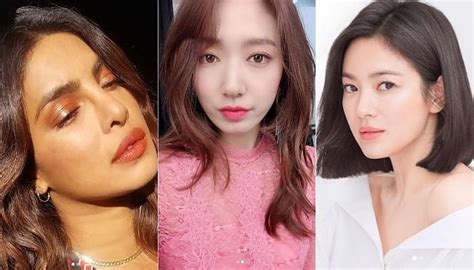 Ageless Beauty: Asian Stars Who Defy the Boundaries of Time