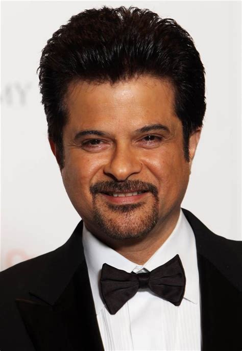Aging Gracefully: Anil Kapoor's Secret to Maintaining Youthfulness