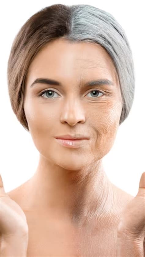 Aging Gracefully: Secrets to Maintaining a Youthful Appearance