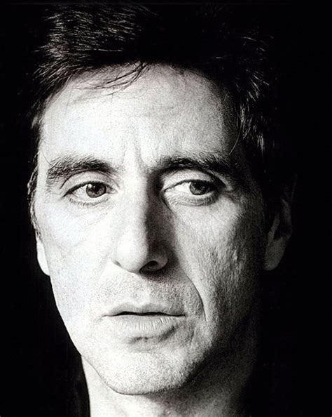 Al Pacino: An Insight into the Life of an Iconic Actor