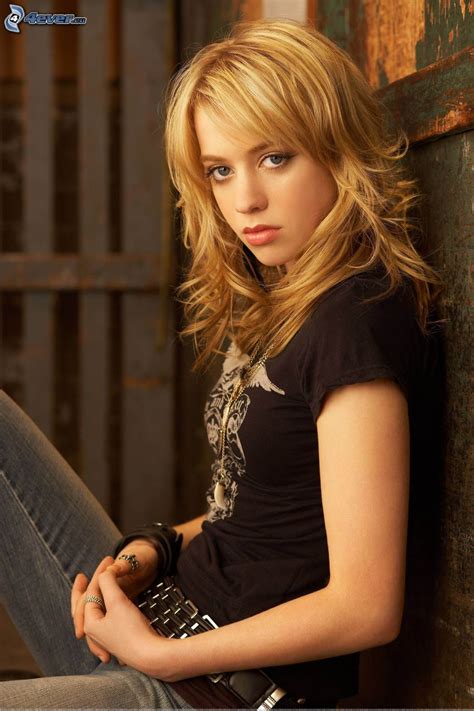 Alexz Johnson: A Rising Star in the Entertainment Industry