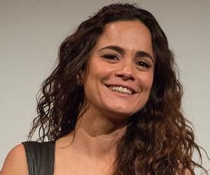 Alice Braga's Career Achievements and Notable Projects