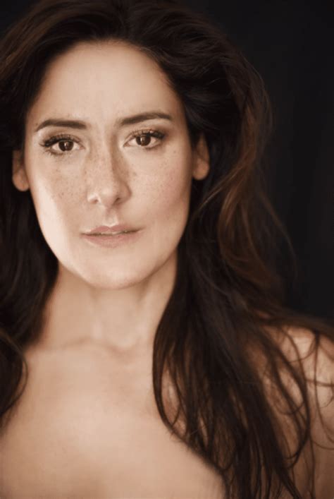 Alicia Coppola - Personal Journey and Story