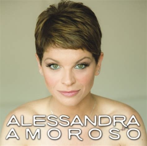 All About Alessandra Amoroso: A Comprehensive Overview