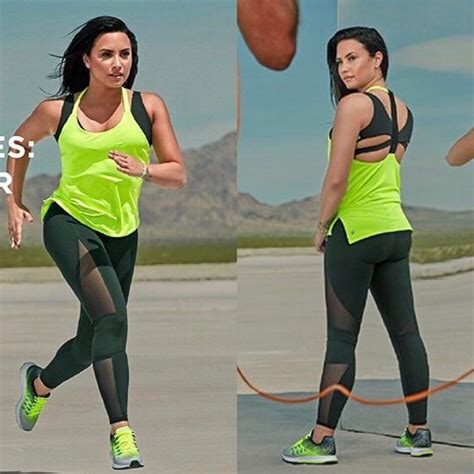 All About Demi Jessica: Height, Figure, and Fitness Regimen